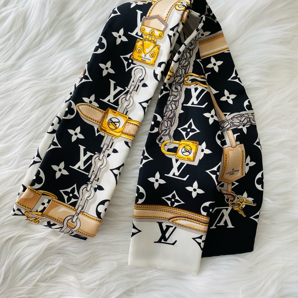 ❌SOLD❌ Louis Vuitton Bandeau